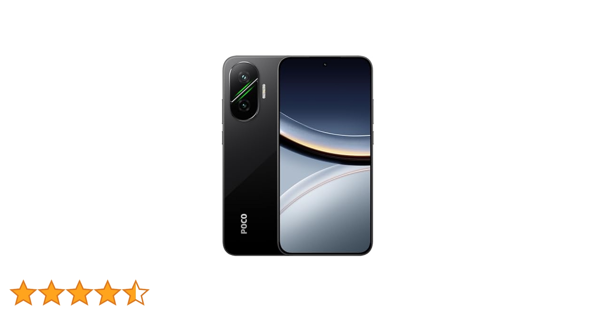 Amazon | Xiaomi POCO F7 12GB+256GB 日本語版 Simフリー